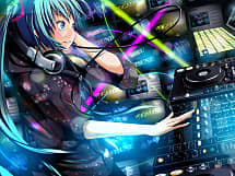 Nightcore music US
