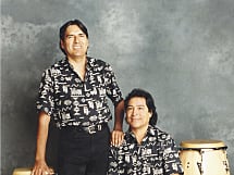 La Pachanga de Jose Miranda