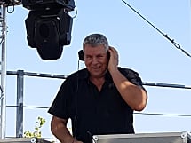 DJ Chris