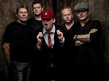 Almost AC/DC