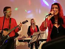 "2Night" oder NightLive die Band