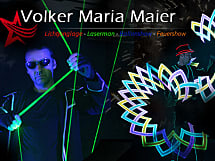 Volker Maria Maier