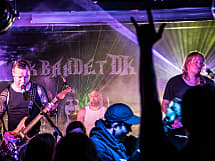 RockBandet DK