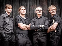 Davidoff Partyband und Tanzband