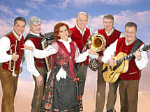 Die Kathreiner mit Anita Zore