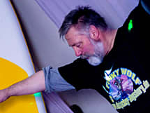 DJ-Funky Wolf