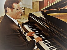 Andreas Stock