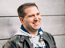 Jörg Backhaus