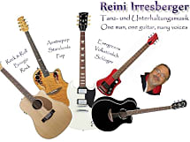 Reini Irresberger