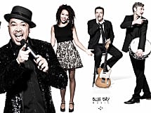 Blue Bay Music