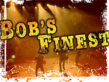 BOB'S FINEST