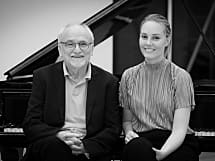 Linnea & Søren