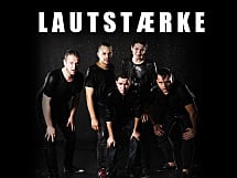 Lautstärke