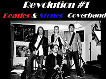 Revolution #1