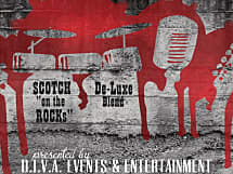 SCOTCH „on the ROCKs“