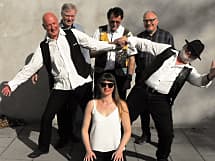 Windfield Church Band