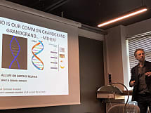 Marco Germinario