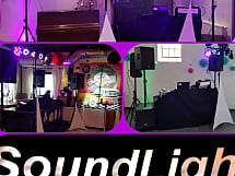 SoundLight  Sascha Wesel