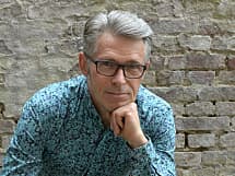 Karsten Holms John Mogensen syng med-underholdning