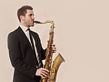 Fine Sax