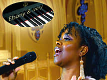 Ebony & Ivory