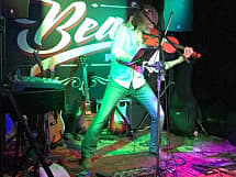 Jens Falck Solo