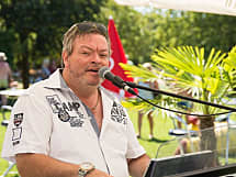 Klaus Mc King