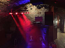 Ronnys mobile Discothek