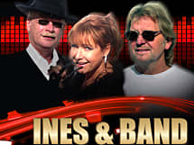 Ines Mossbauer & Band