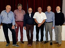 Workshop Jazz- & Showband