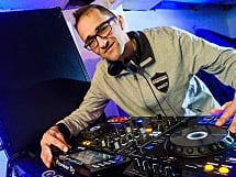 DJ Ollerganove