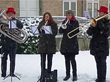 Morgenmusik Nordsjælland