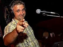 DJ Toni