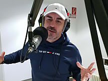 DJ Frank-Claude