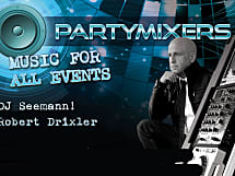 Partymixers DJ SEEMANN!