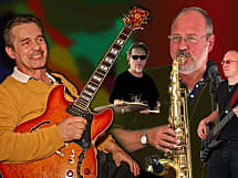 JazzGarten