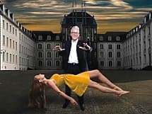 Jürgen Peter, Exclusive Magic Entertainment