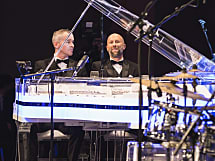 Pianotainment