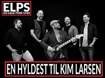 En Lille Pose Støj - ELPS