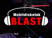 Mobildiskotek Blast