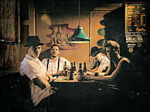 Bodega Beretninger