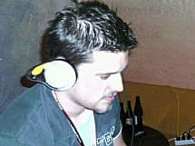 DJ Dave