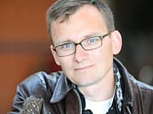 Martin Lund