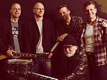 Modern Man Dance Band