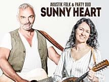 SUNNY HEART