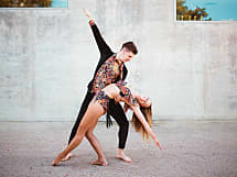 Lisa & Samuel