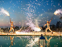 JAGO & L-ION productions - professionelles Event - Entertainment