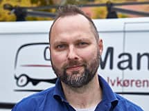 Mikael K. Bjerre