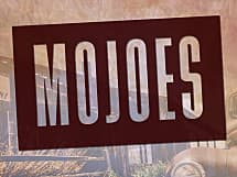Mojoes