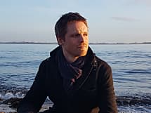 Kristian Bach